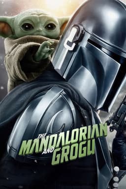 The Mandalorian & Grogu