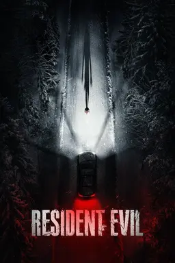 RESIDENT EVIL
