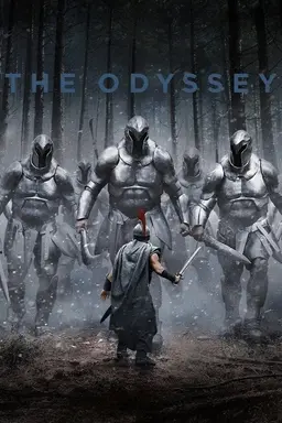 The Odyssey